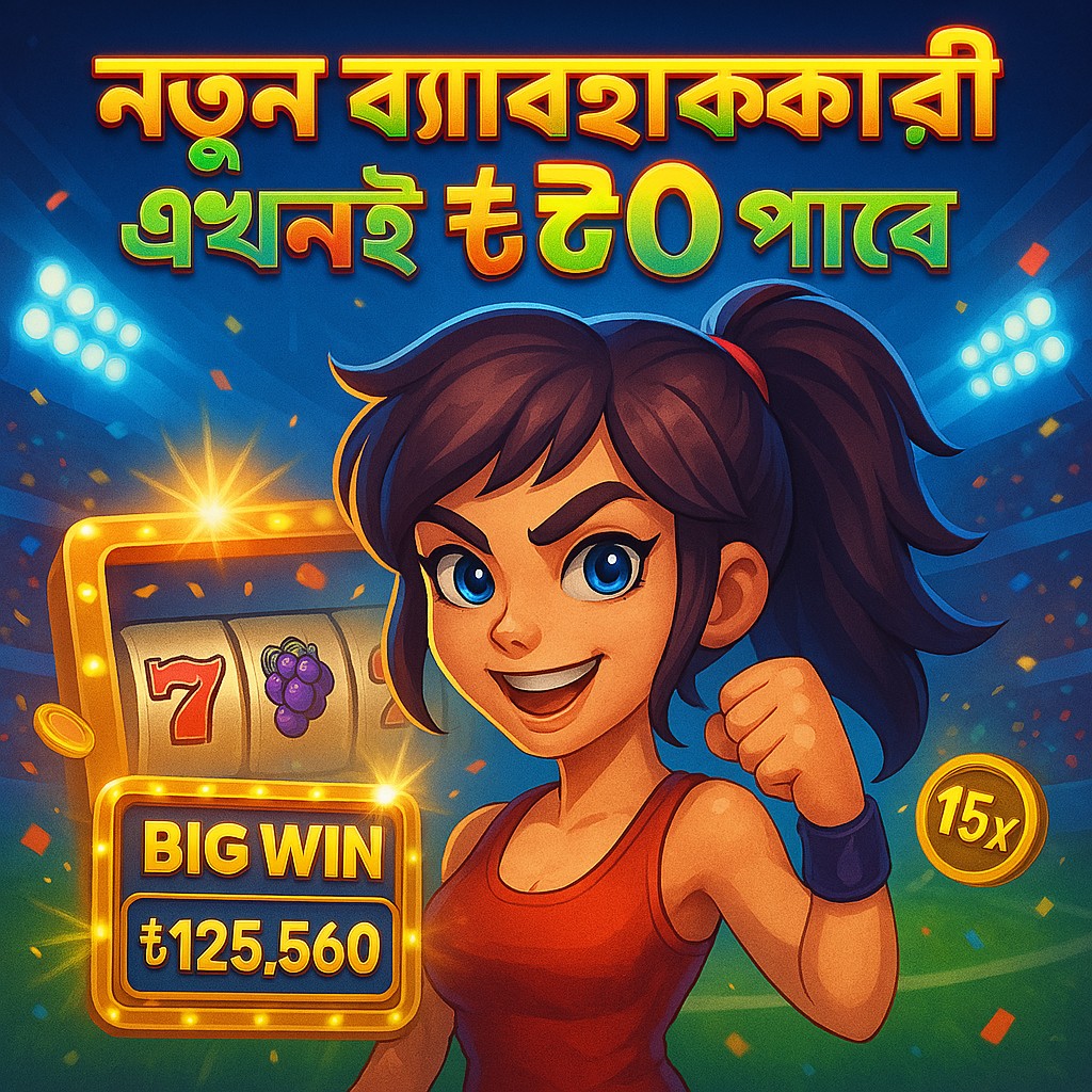 Unveiling Jetbaj: The Latest Online Slot Machine Sensation in Bangladesh