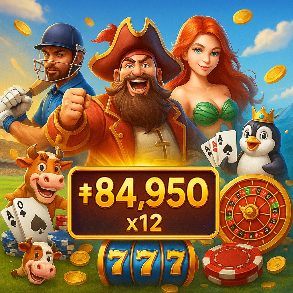 BetBuzz365: The Rising Star in Bangladesh's Online Slot Machine Market