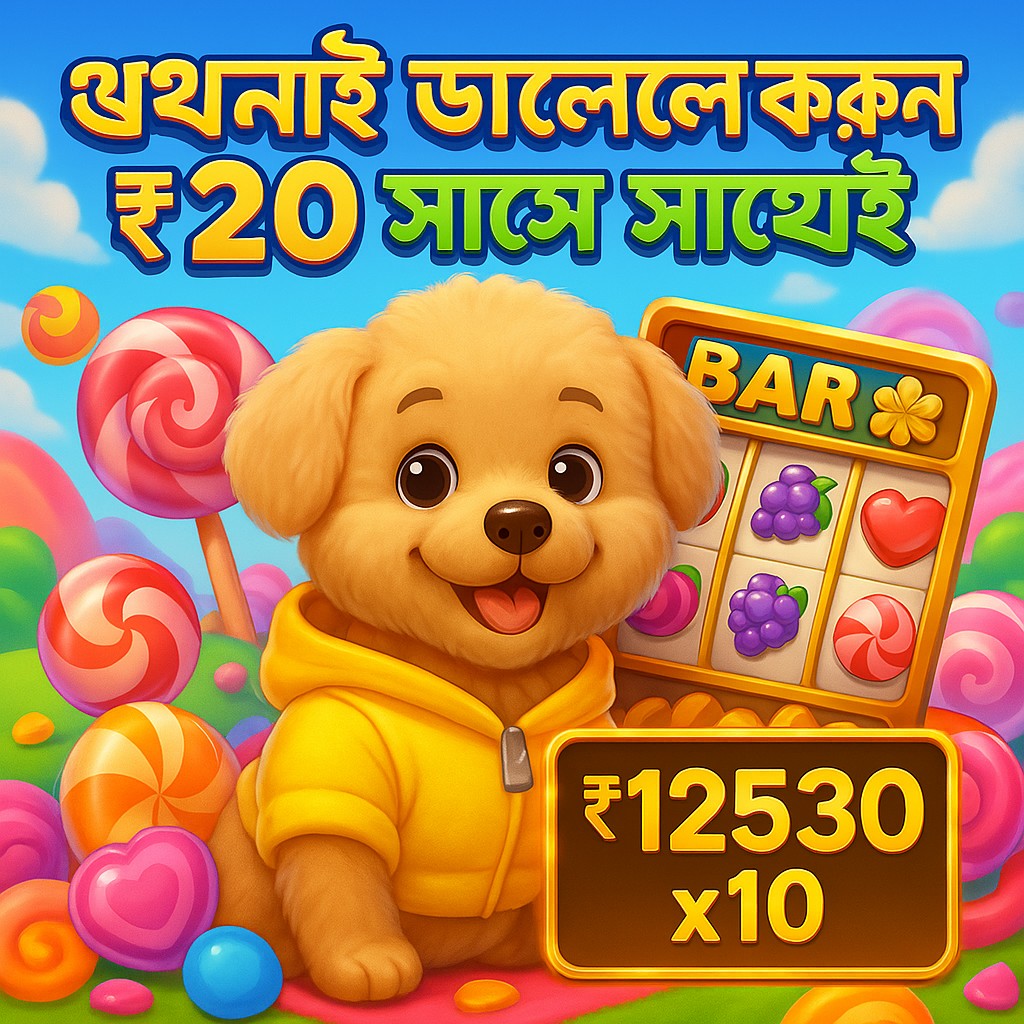 বর্তমান বাজার প্রবণতার আলোকে 'জেট বাস' অনলাইন স্লট মেশিন প্ল্যাটফর্ম পর্যালোচনা: বাংলাদেশী জনসমূধানের কেন্দ্রবিন্দু।