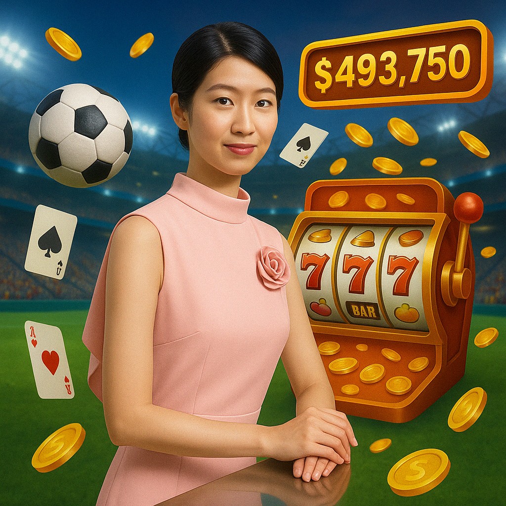 Exploring JeetBuzz 77: The Latest Online Slot Machine Trend in Bangladesh