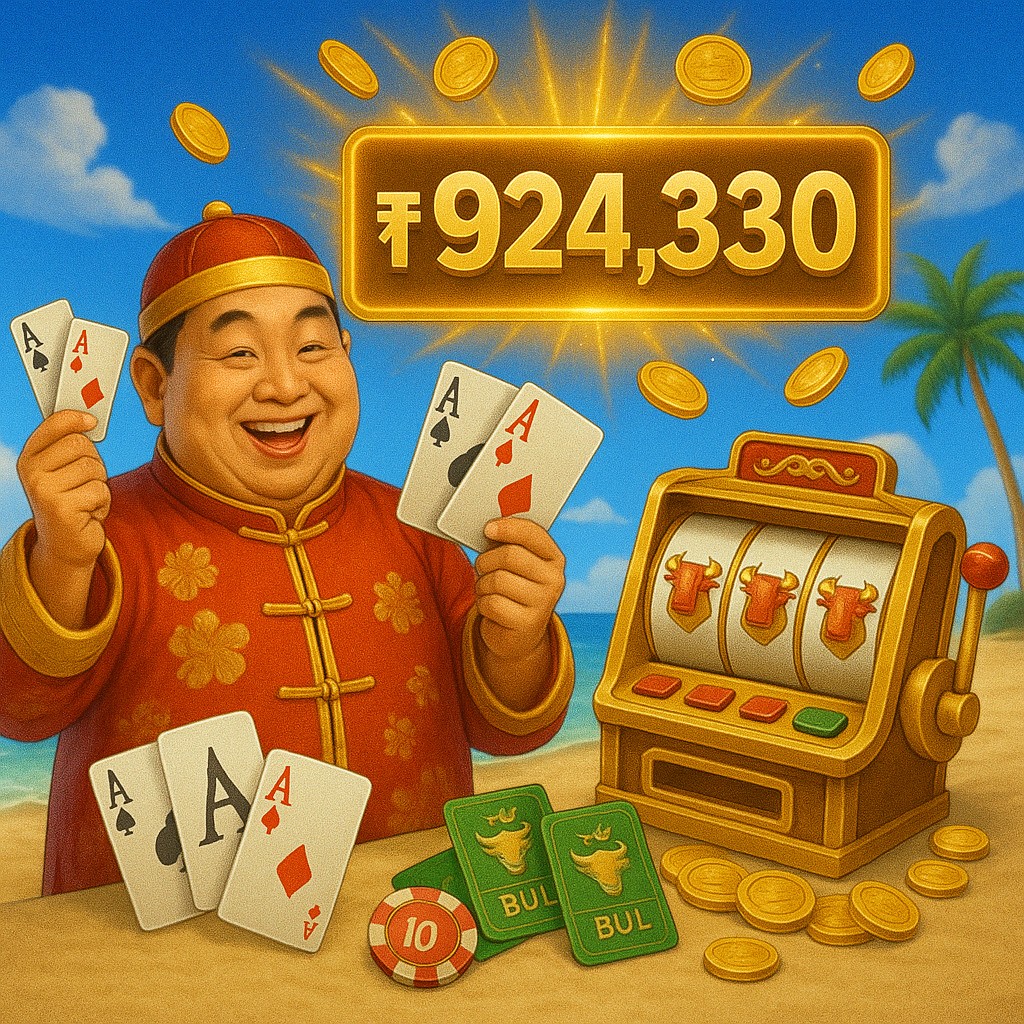 বর্তমান প্রবণতা অনুযায়ী বাংলাদেশের জনপ্রিয় অনলাইন ক্যাসিনো একাউন্ট ও স্লট মেশিন প্ল্যাটফর্ম রিভিউ