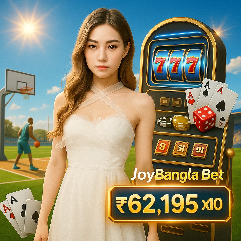 Exploring Betjili Affiliate: The Latest Trend in Bangladesh's Online Slot Machine Platforms