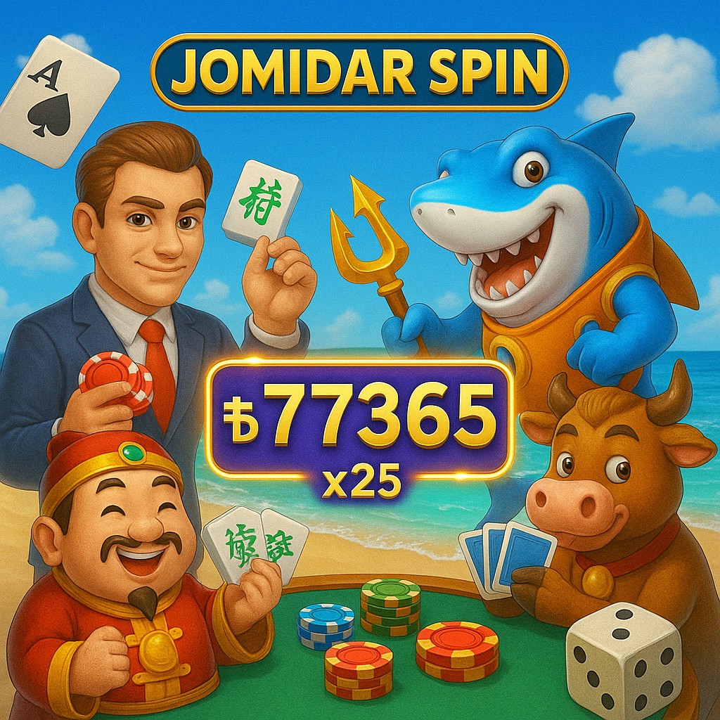 Evolving Trends: Baji Light in Bangladesh's Thriving Online Slot Machine Landscape