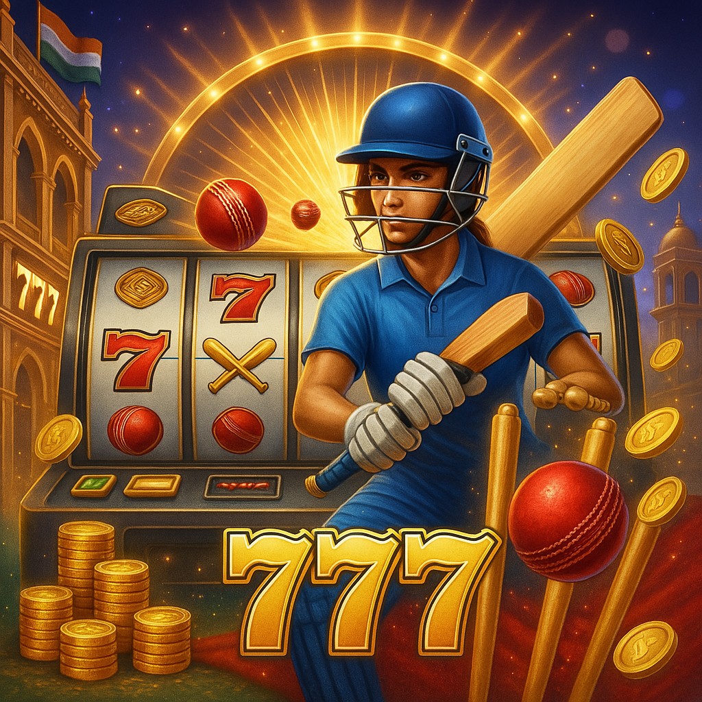 Exploring 'bdbajee 77': The Trending Online Slot Machine Platform in Bangladesh