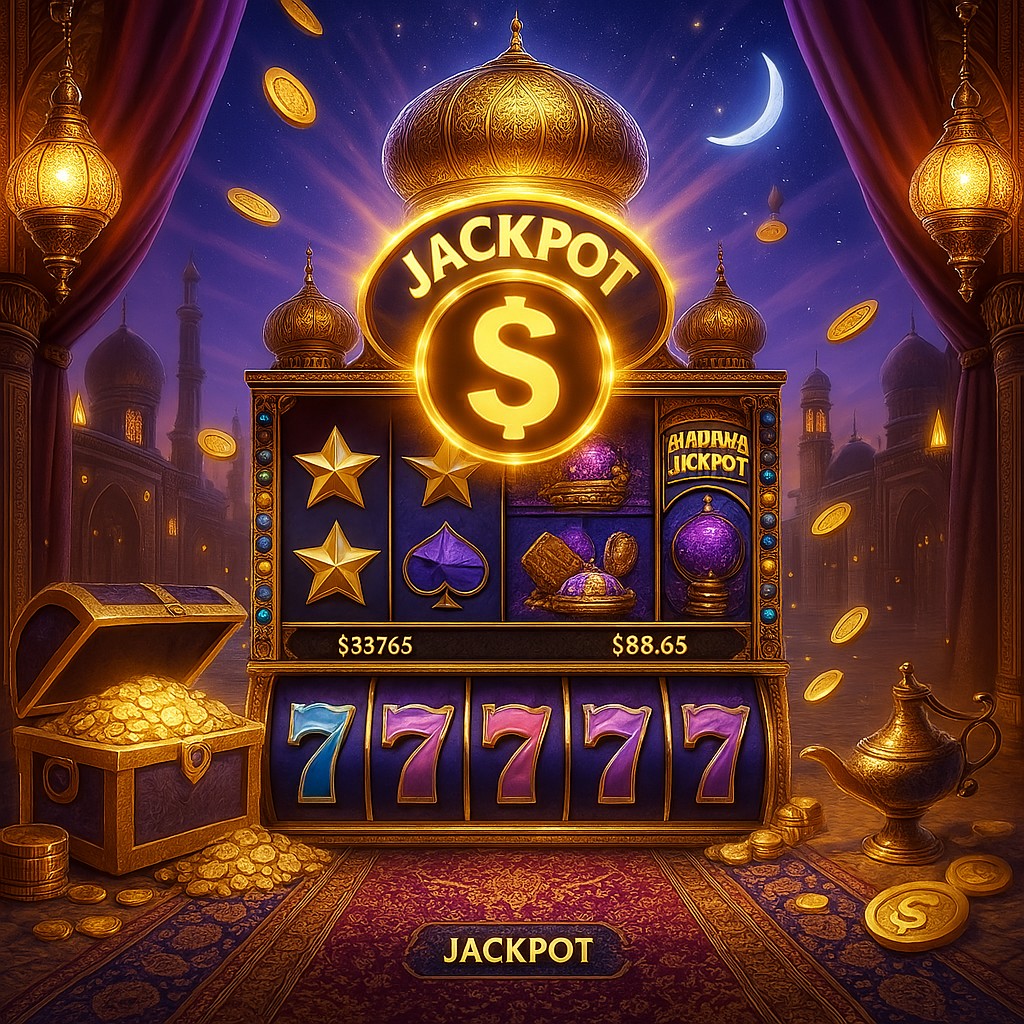 Unveiling 'Jeetbuzz666': Latest Trends in Bangladesh's Online Slot Machine Platforms