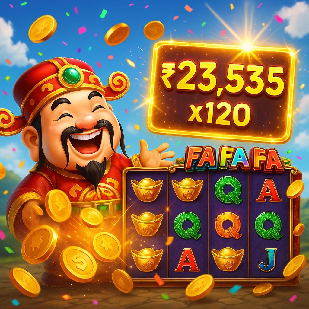 Explore Jaya: Leading Name in Online Slot Machine Platforms